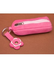 Etui za ključeve Mira - roze