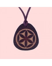 Ogrlica sa staroslavenskim simbolom - Rozeta