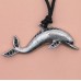 Livena Ogrlica Delfin
