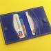 Novčanik za kreditne kartice sa 4 džepa sa prasetom