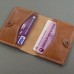 Novčanik za kreditne kartice sa 4 džepa sa ribom